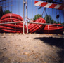 city & sea pinhole photograph project