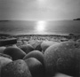 city & sea pinhole photograph project