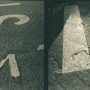 olympus pen street abstraction diptychs