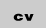 cv